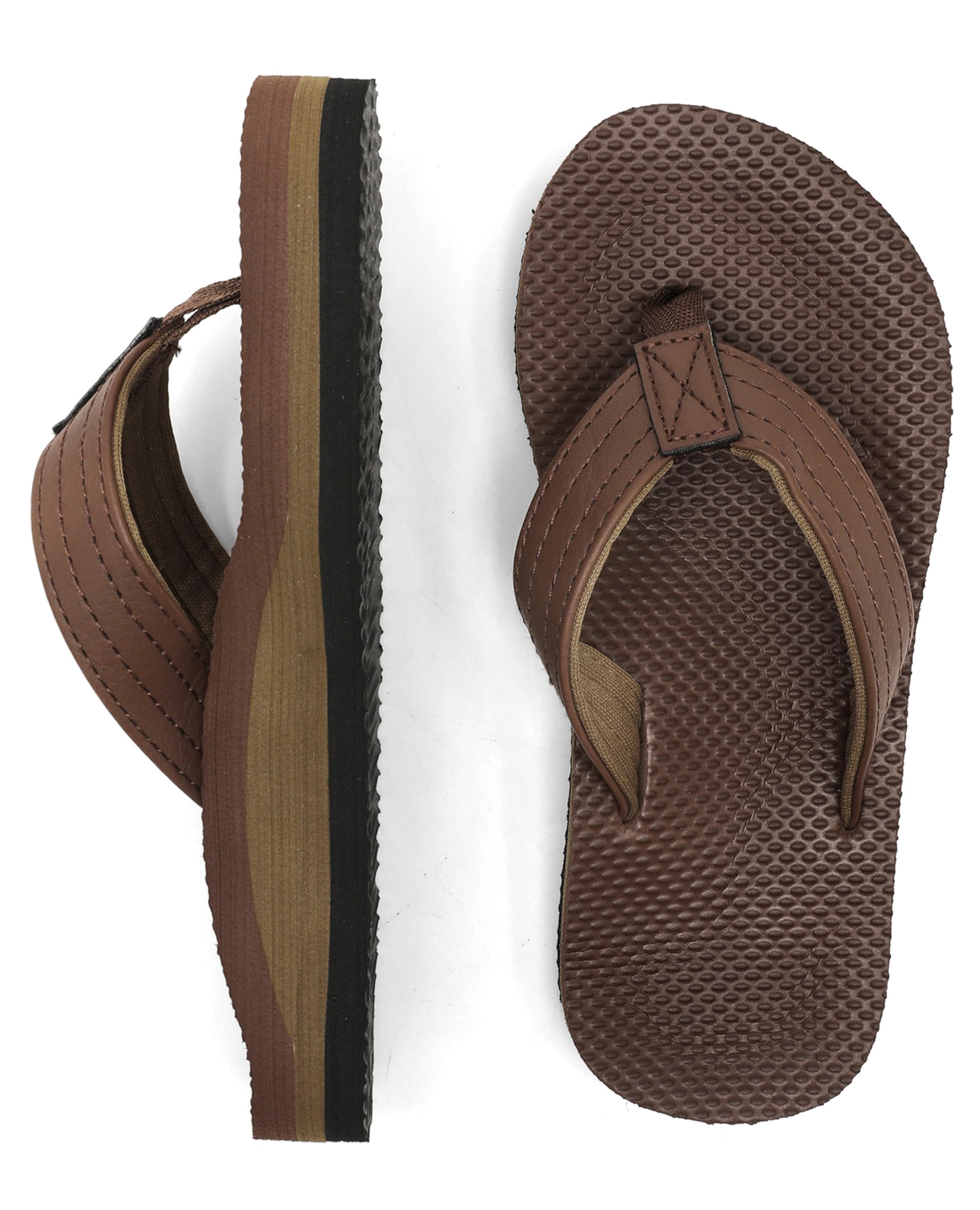 INMINPIN Kids Boys Girls Flip Flops Comfort Quick-Dry Beach Pool Aqua Thong Sandals(Little Kid/Big Kid)
