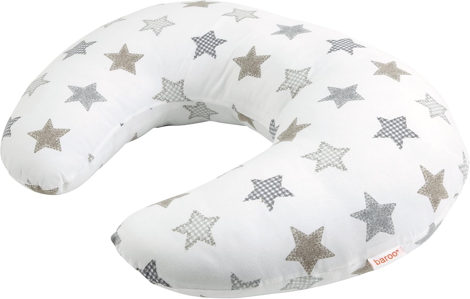 baroo nursing pillow
