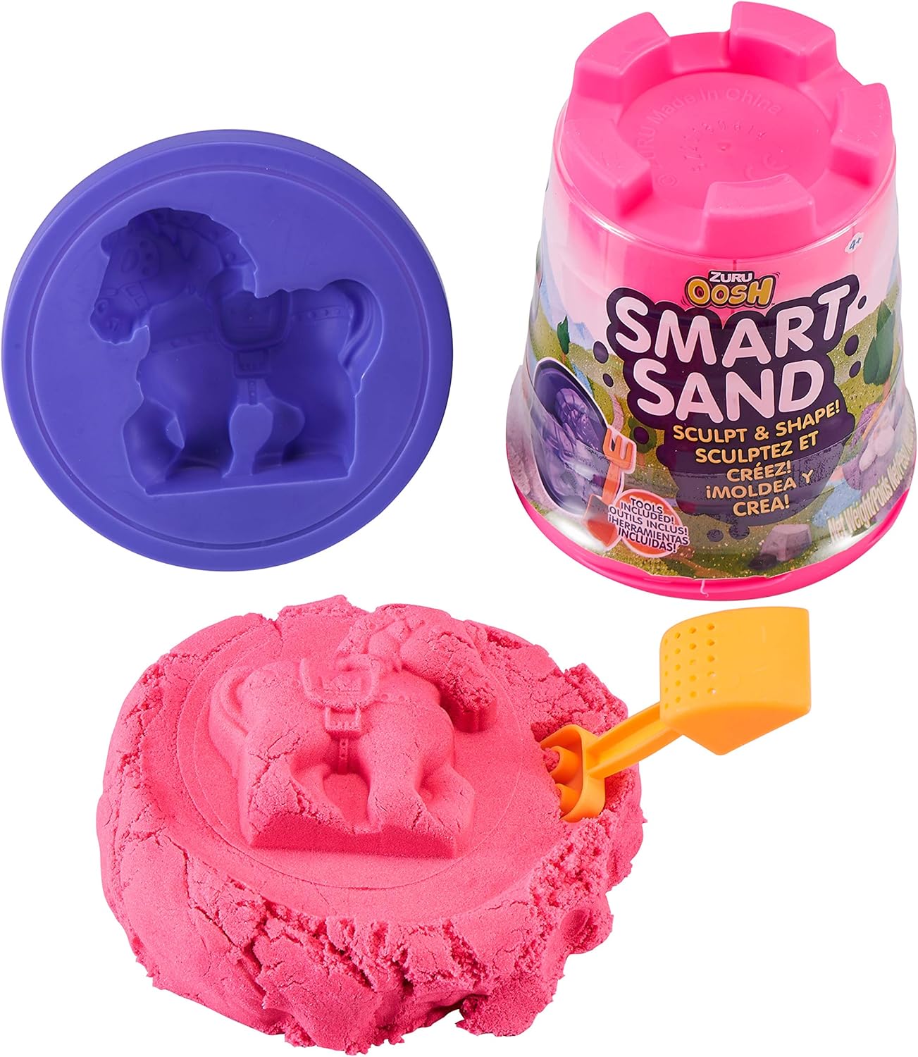 zuru oosh smart sand
