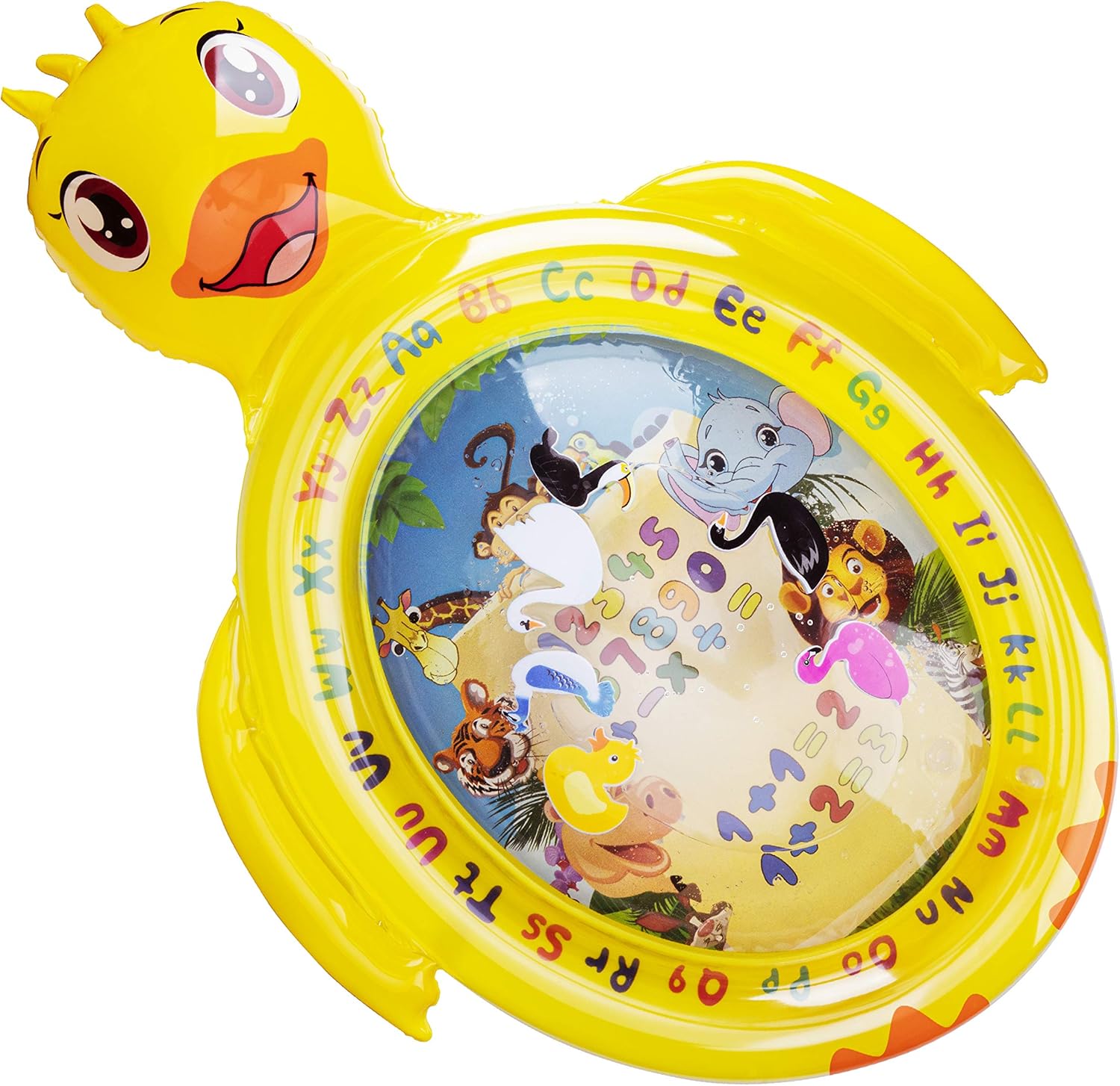 6 month old stocking stuffers