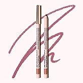 Moira Lip Appeal Waterproof Liner (004, Afterparty)