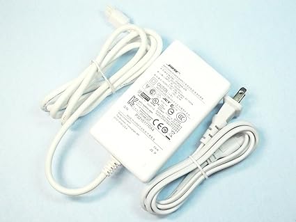 bose sounddock ac adapter
