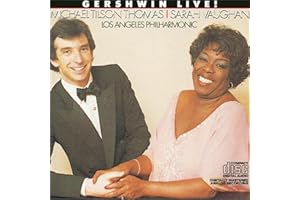 Gershwin Live