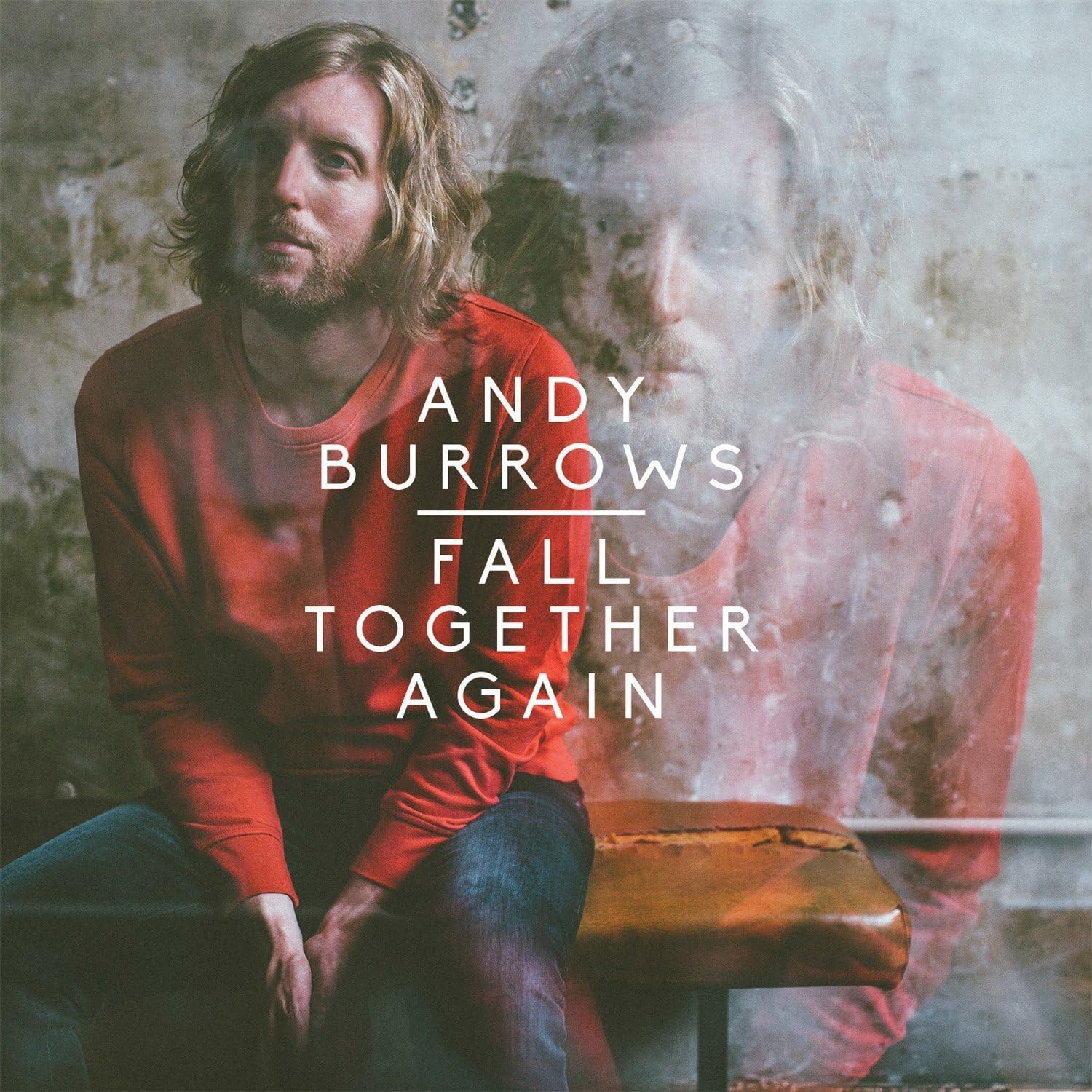 Fall Together Again, Multi-Color