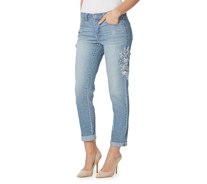 vintage america gratia bestie jeans