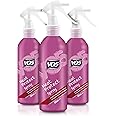 VO5 Heat Protect Styling Spray 200 ml - by VO5