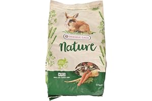 Versele-Laga Nature Cuni Rabbit Food [2.3kg]