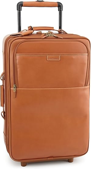 Hartmann belting leather luggage Clearance