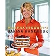 Martha Stewart's Baking Handbook