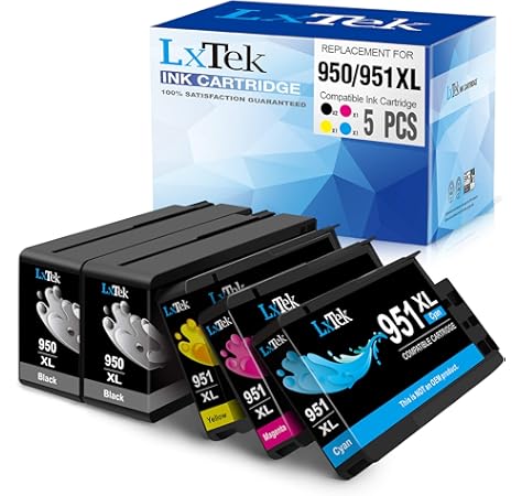 916xl ink