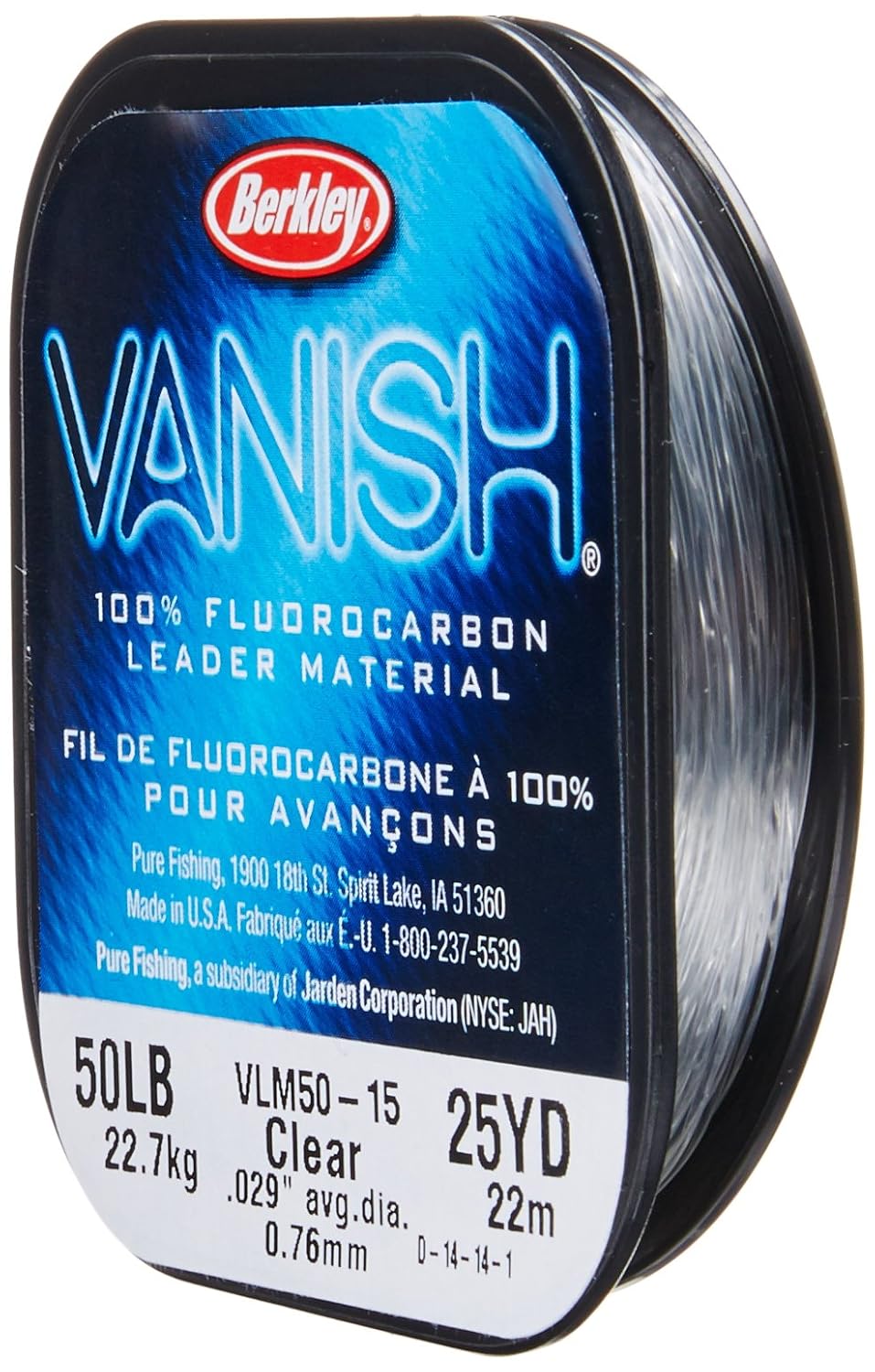5 Factors Affect Your Best Fluorocarbon Line All You Need Too Know