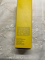 NATURA Ekos Maracuja Hand Cream Comfort Hydration Dry Damaged Hands 75g Vegan view 9
