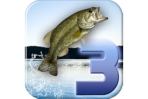 iFishing 3 for Fire TV