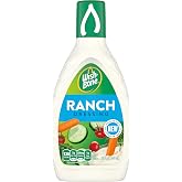 Wish-Bone Ranch Salad Dressing, 15 fl. oz. | Gluten-free; fits a low carb lifestyle; pour over salads, toss it in with vegetables, use as a marinade, or serve as a dip