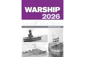 Warship 2026