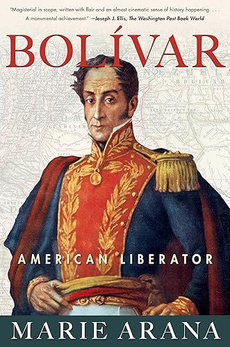 Download Bolivar: American Liberator PDF