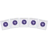 Yogurt Starter Cultures - Pack of 5 Freeze-dried Culture Sachets for Authentic Bulgarian Yogurt