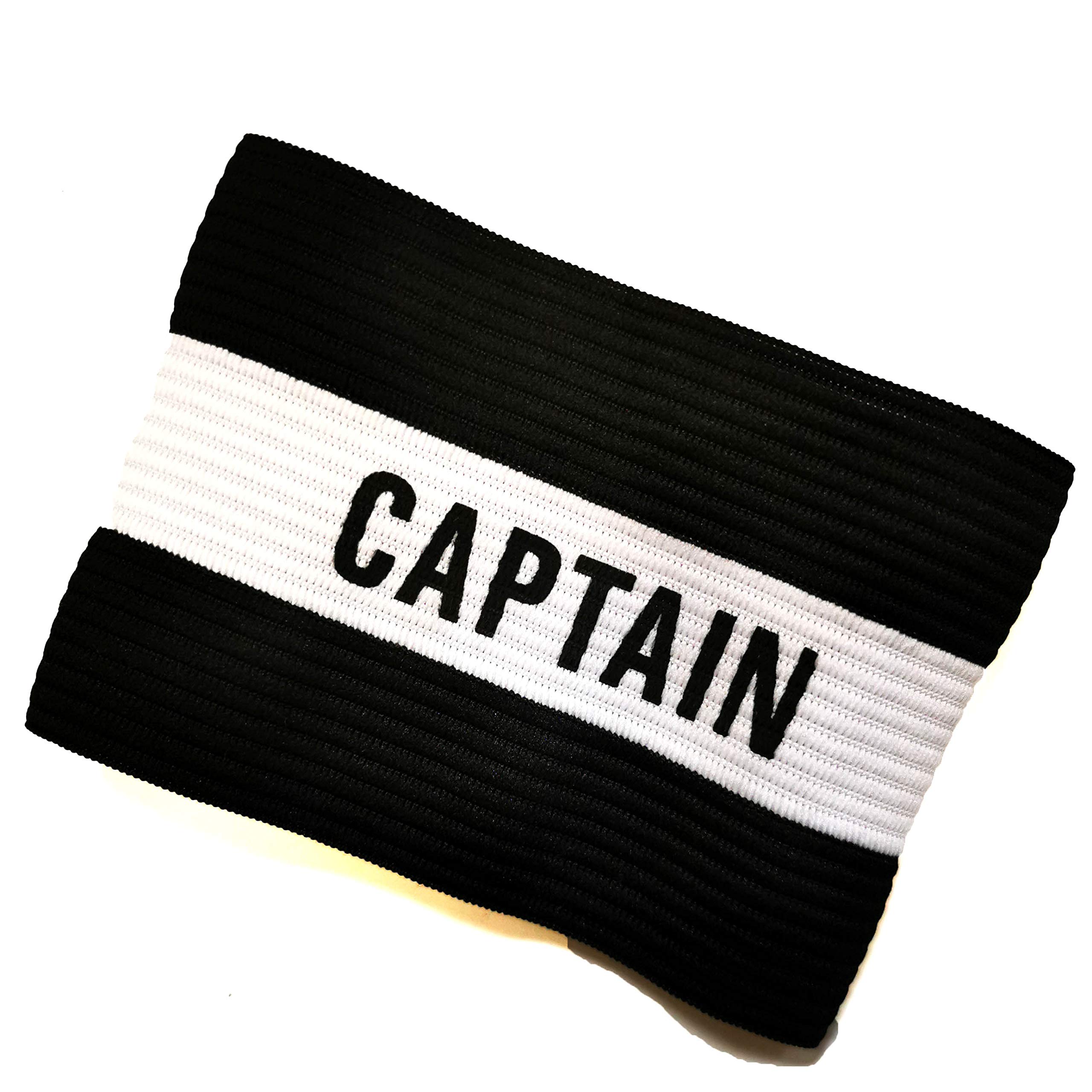 Fitness Health Football Band Soccer Captain's Armband Design Captain