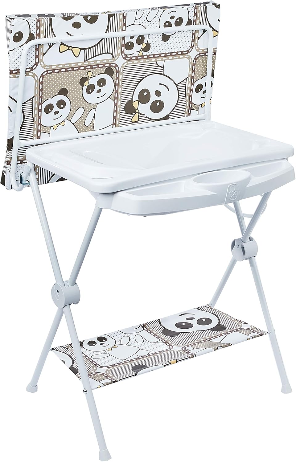 Banheira 2 em 1: Luxo, Galzerano