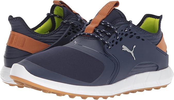 puma ignite pwrsport golf shoes