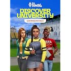 The Sims 4 - Discover University - Origin PC [Online Game Code]