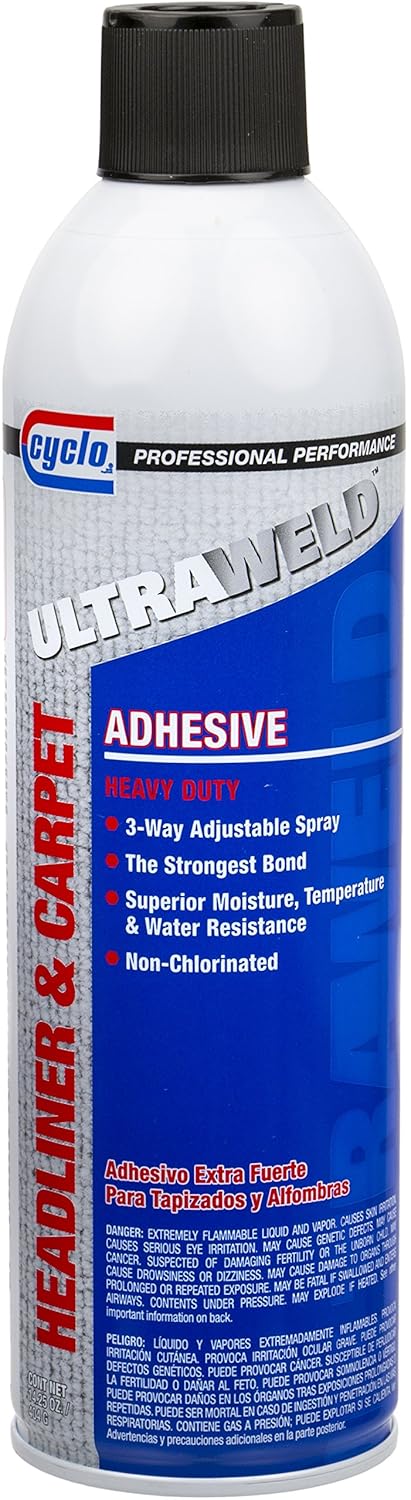 The 7 Best 3M 38808 Headliner And Fabric