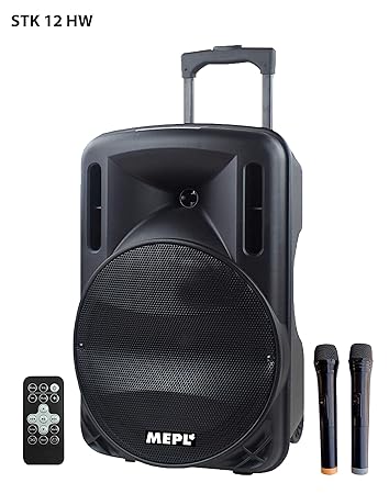mepl sound system price