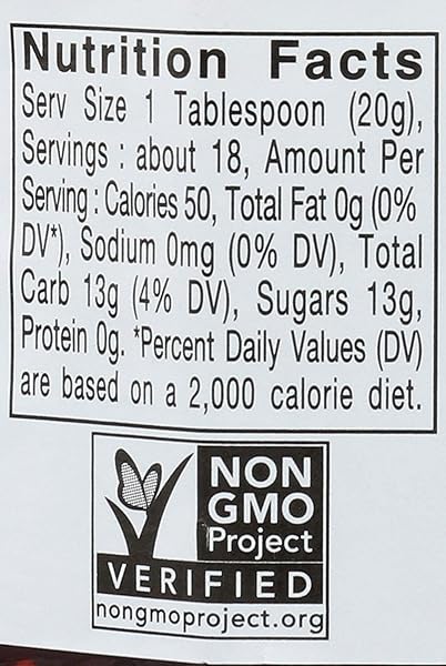 BONNE MAMAN PRESERVE, RASPBERRY, 13-OUNCE