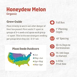 Back to the Roots 100% Organic Seed Packet