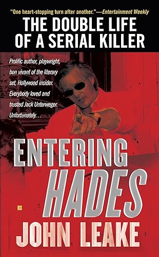 Download Entering Hades: The Double Life of a Serial Killer PDF