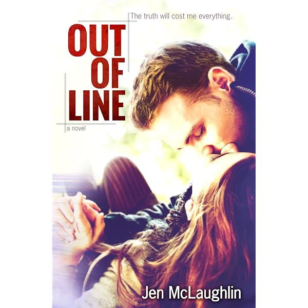 Out Of Line Out Of Line 1 Kindle Edition By Mclaughlin Jen Literature Fiction Kindle Ebooks Amazon Com