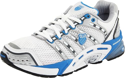 Amazon Com K Swiss Women S Konesic Running Shoe Road Running