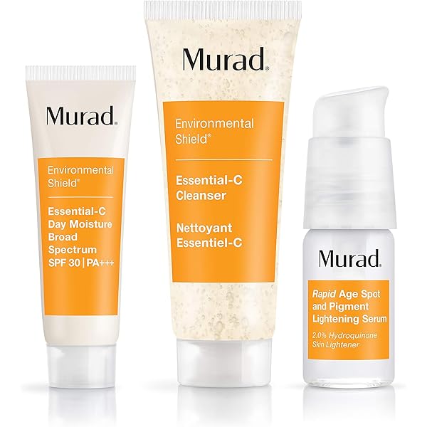 murad cream for pigmentation
