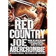 Red Country