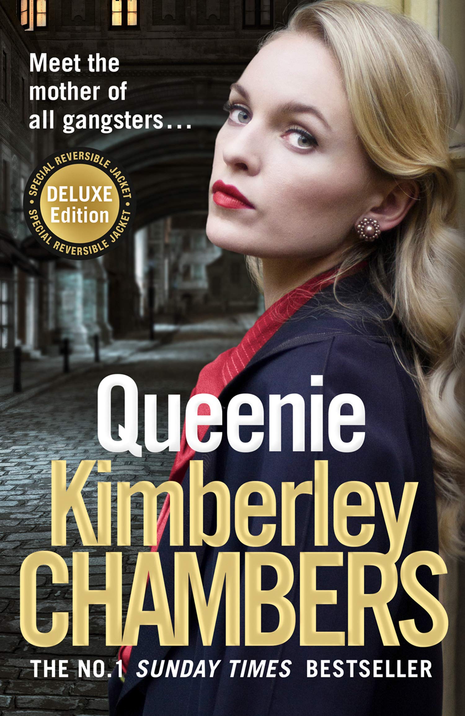 Queenie: The gripping, epic new novel for 2020 from the No 1 ...