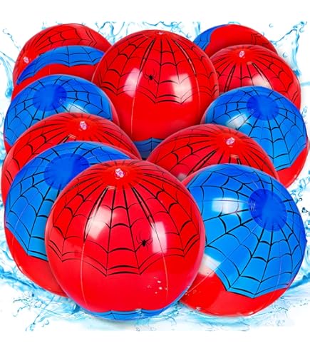 Amazon.com: Bestway -98002 Spider-Man Ball CM. 51, Merhfarbig, 51