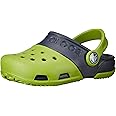 Crocs Kids' Boys and Girls Electro II Clog