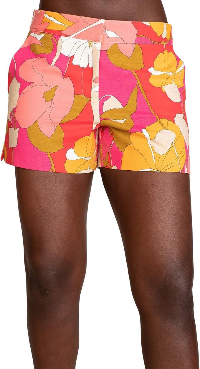 Trina Turk Corbin 2 Shorts Clothing