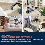 Vax Platinum Power Max Pet-Design Carpet Cleaner CDCW-PMXP view 9