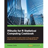 RStudio for R Statistical Computing Cookbook