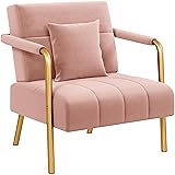 Yaheetech 30" W Modern Sofa Small Sofa Luxurious