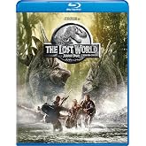 The Lost World: Jurassic Park (Blu-ray)