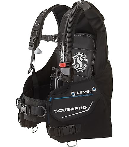 Amazon.com : Scubapro Glide X BCD with AIR2 - S : Diving Buoyancy