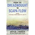 From the Dreadnought to Scapa Flow, Volume V: Victory and Aftermath, January 1918–June 1919 (From the Dreadnought to Scapa Fl