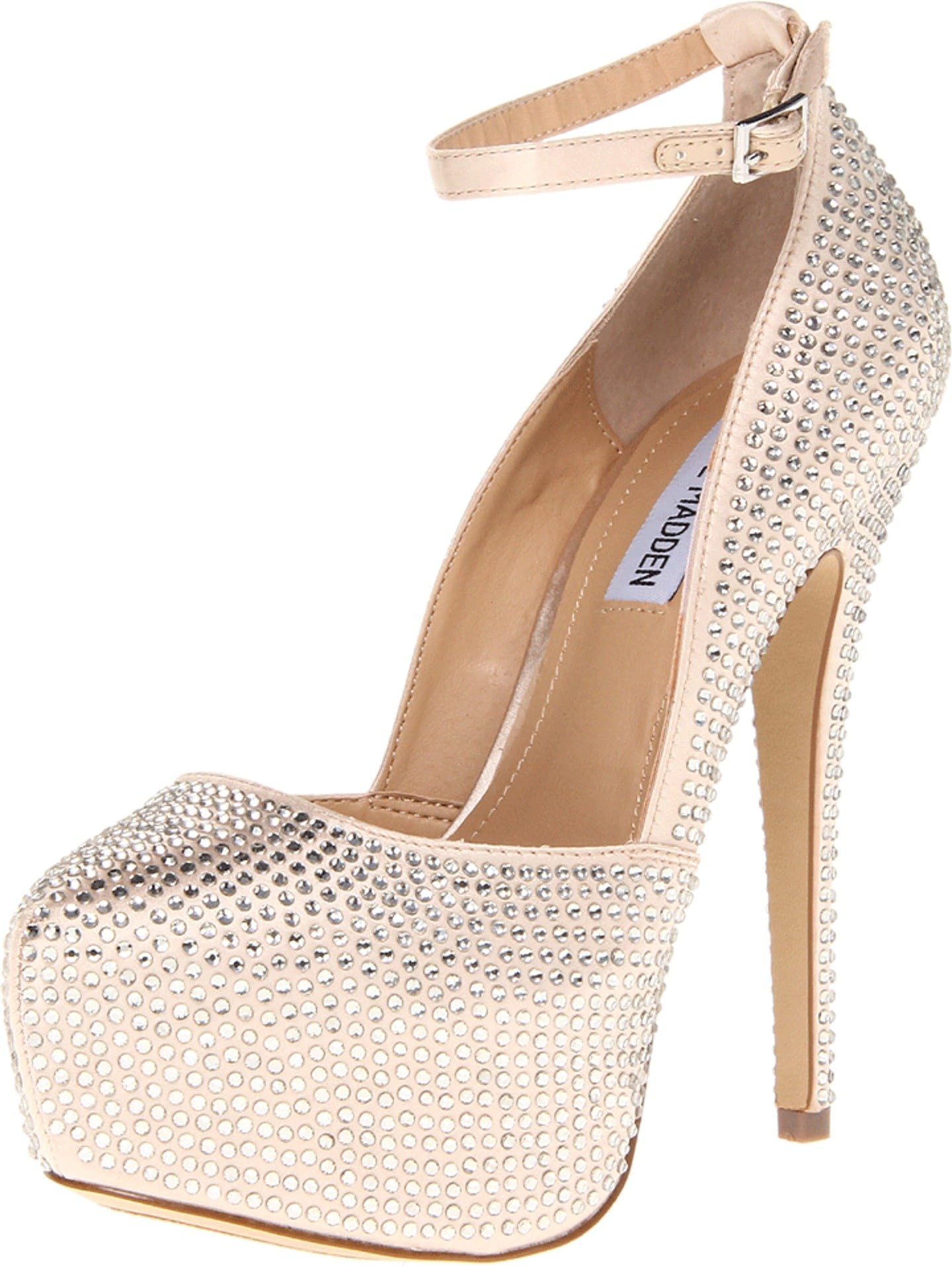 Steve Madden Women's Deeny-R Pump
