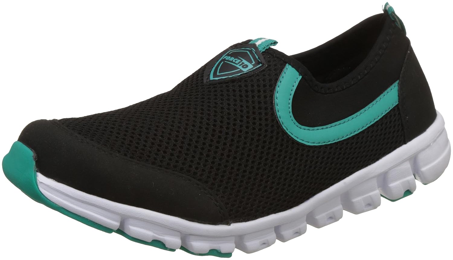 liberty force 10 black shoes