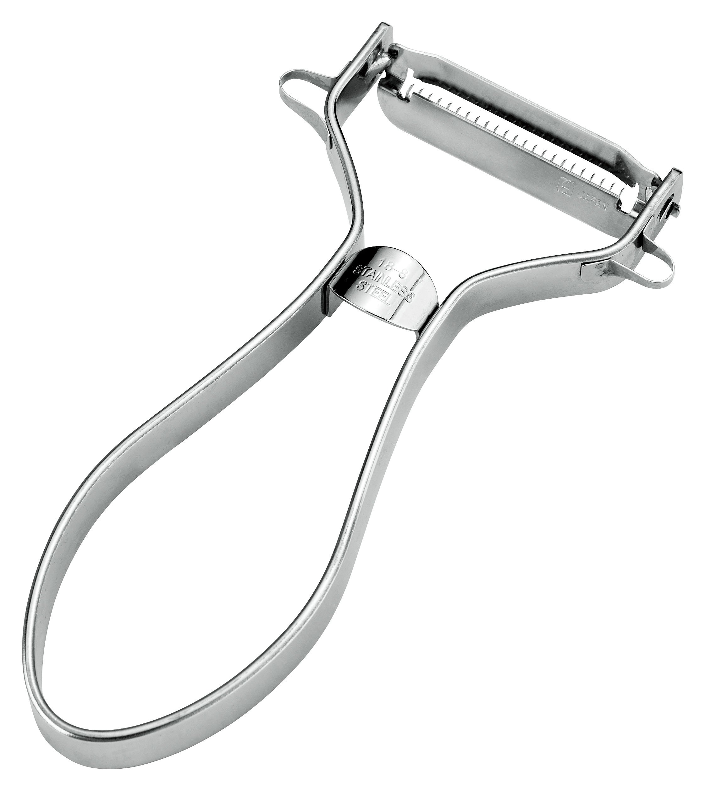 Shimomura Industrial Professional Speed Women's Peeler PGS-06