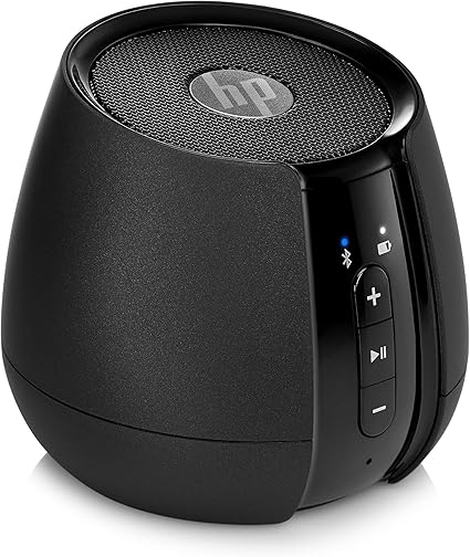 hp bt speaker