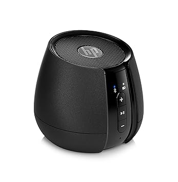 speaker hp mini