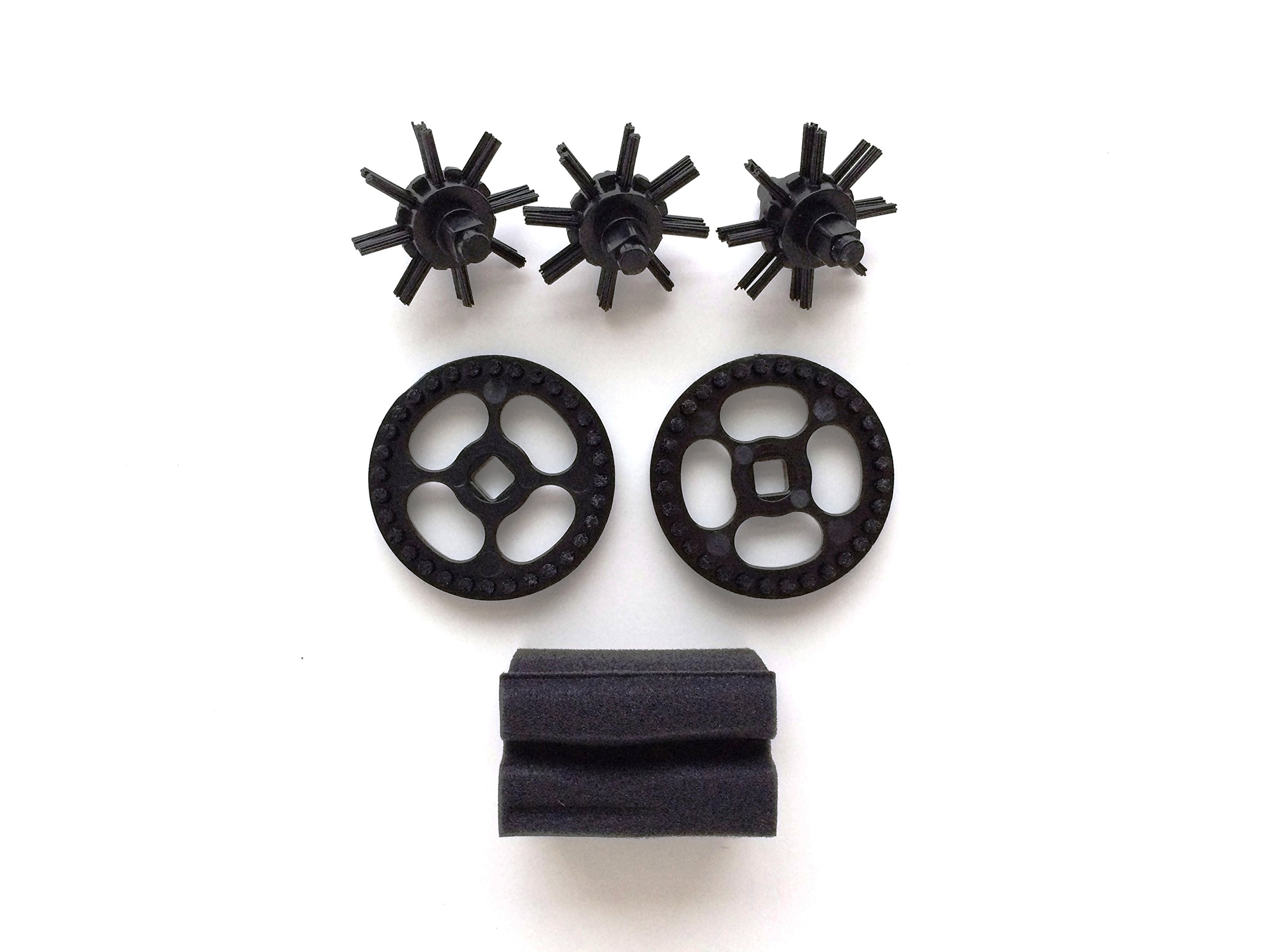 Pedro's CHAIN PIG GUTS